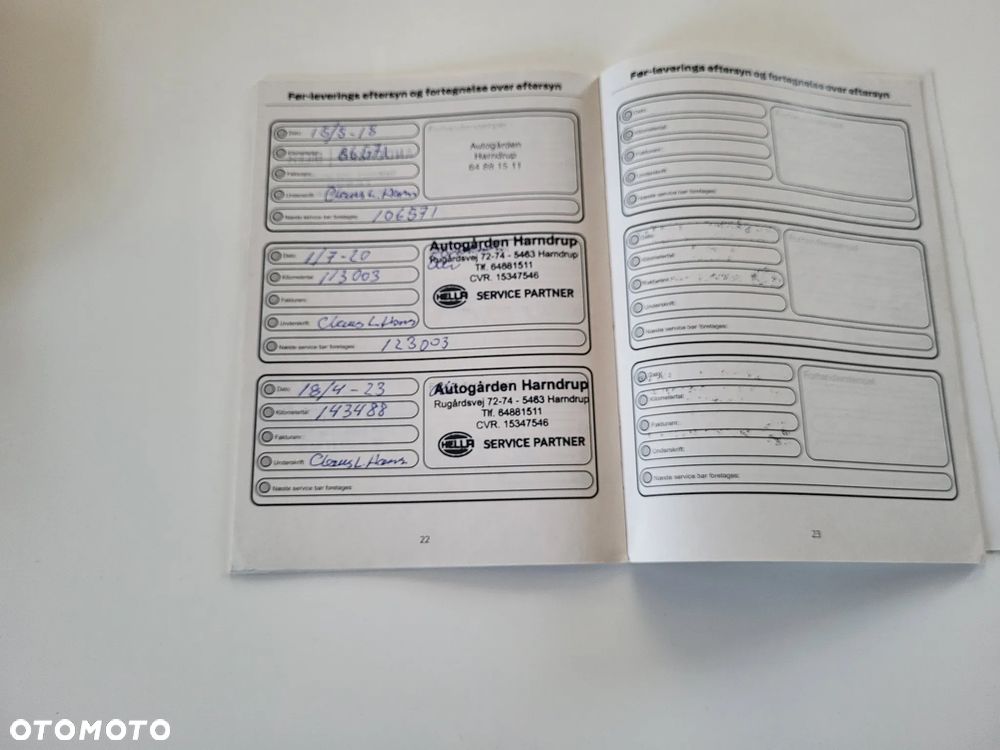 Ford Mondeo 2.0 EcoBoost Titanium - 25