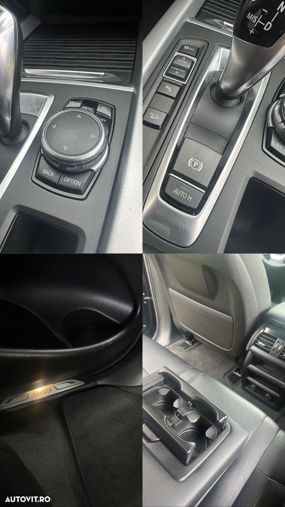 BMW X5 xDrive30d - 16