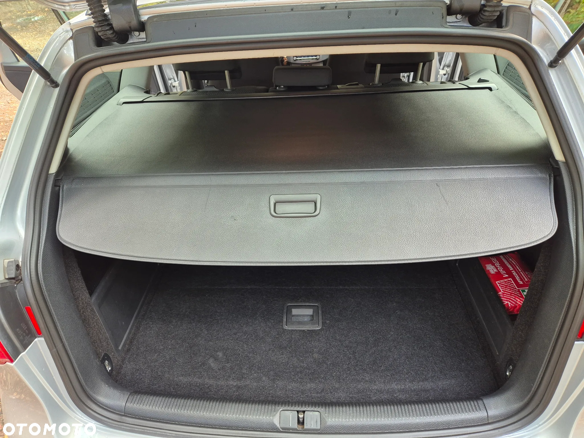 Volkswagen Passat 2.0 TDI DPF Comfortline DSG - 27