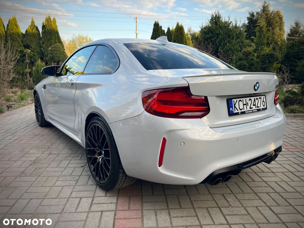 BMW M2 - 27