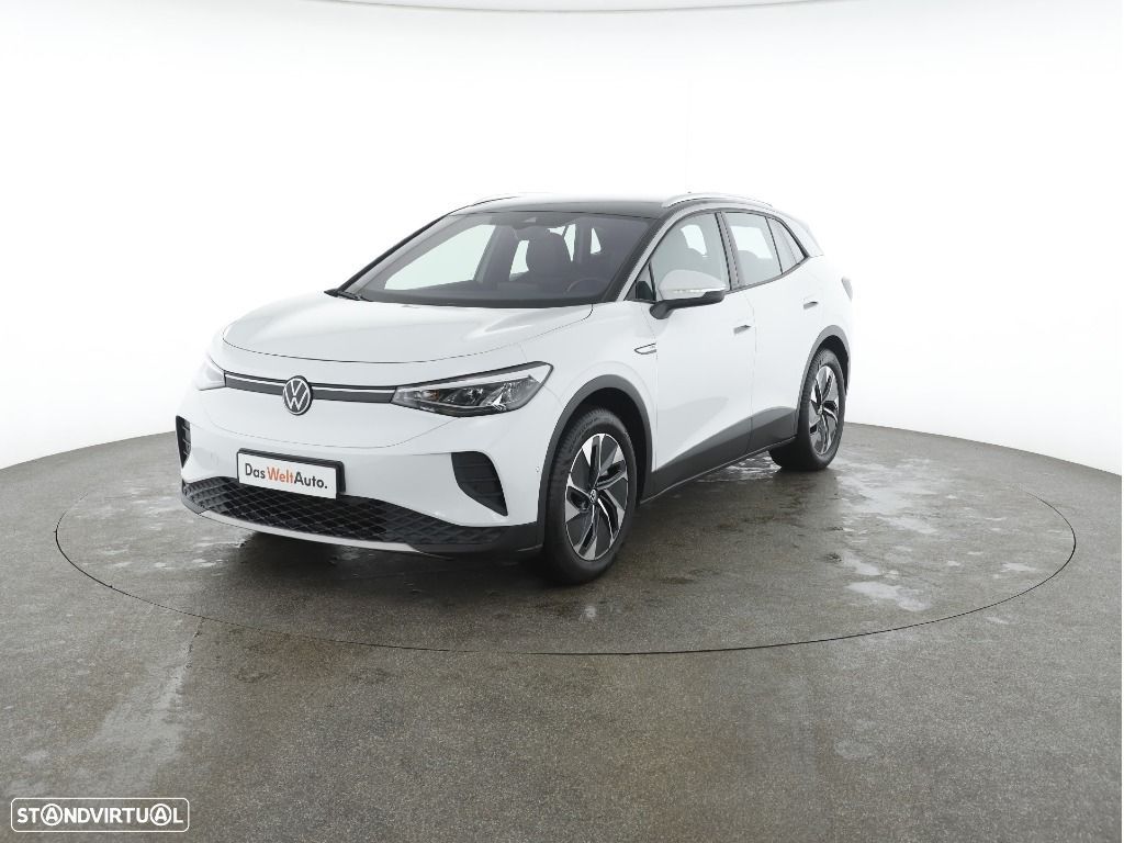VW ID.4 77 kWh Pro Performance - 1