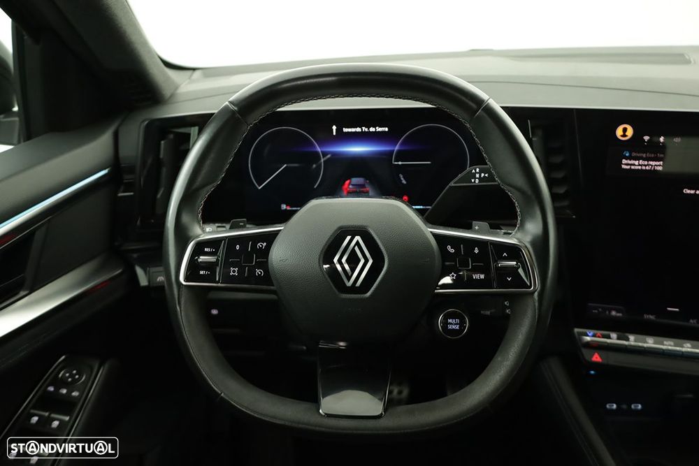 Renault Austral 1.2 E-Tech Techno Espirit - 14
