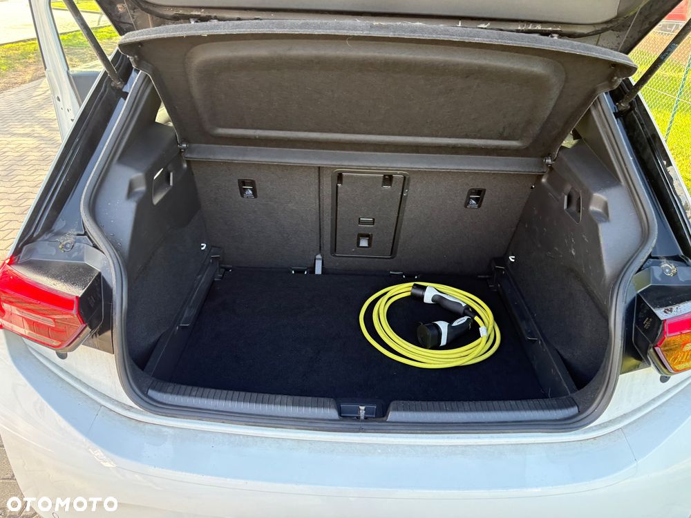 Volkswagen ID.3 Performance Upgrade Pro 1st Max - 21