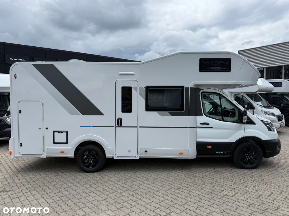 Sun Living by Adria A 70DK - 3