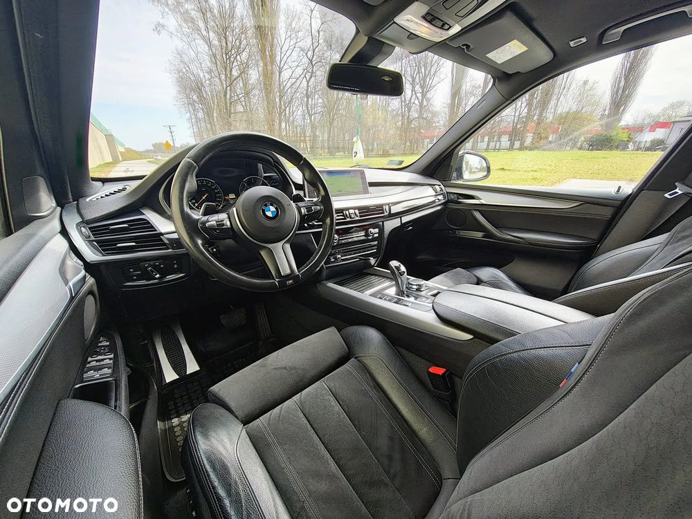 BMW X5 - 10