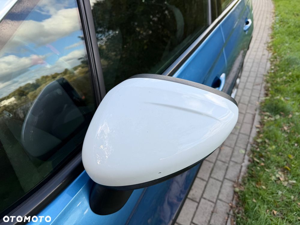 Opel Crossland X 2019