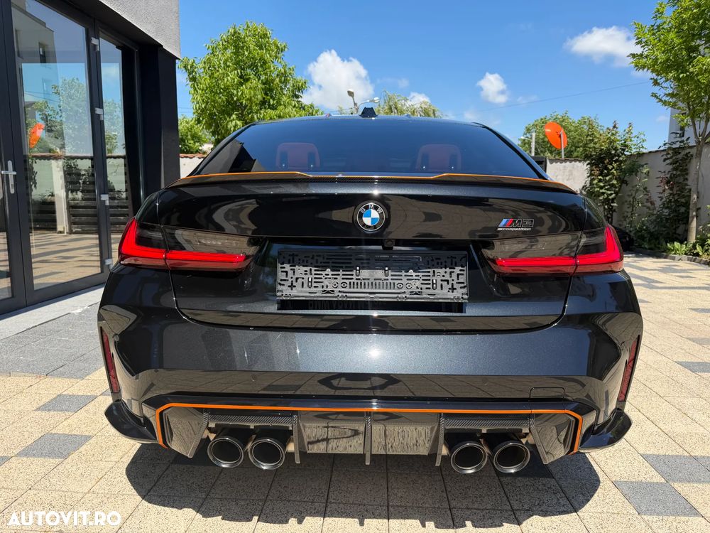 BMW M3 - 6