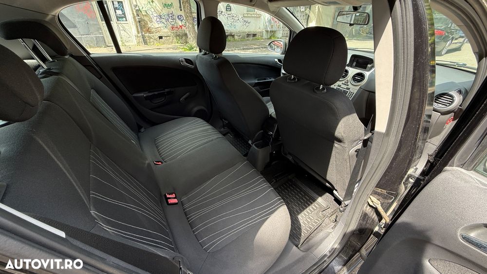 Opel Corsa 1.3 CDTI Enjoy - 7