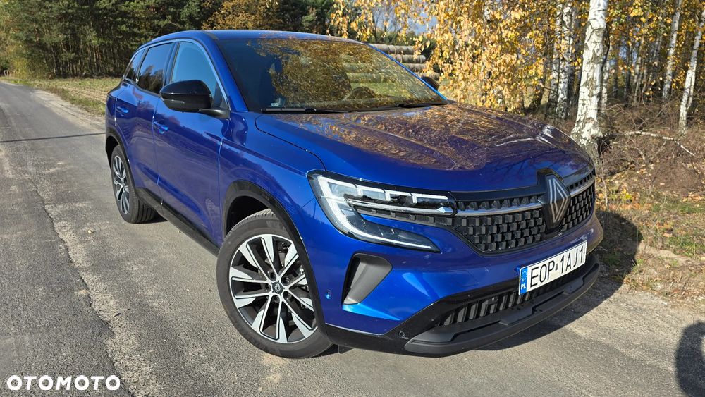 Renault Austral 1.3 TCe mHEV Techno - 1