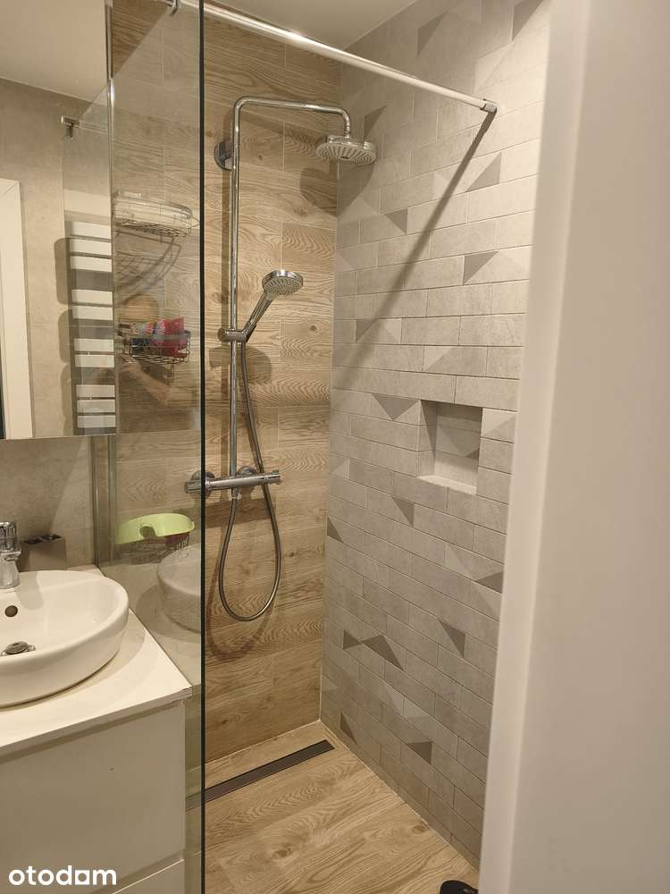 3-pokojowe mieszkanie Grochów 51 m2 Pet Friendly ul. Podskarbińska