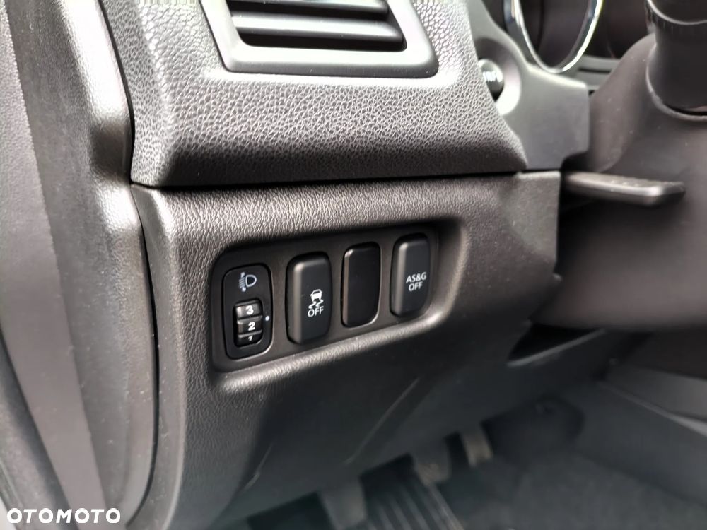 Mitsubishi ASX 1.6 ClearTec 2WD Edition - 18