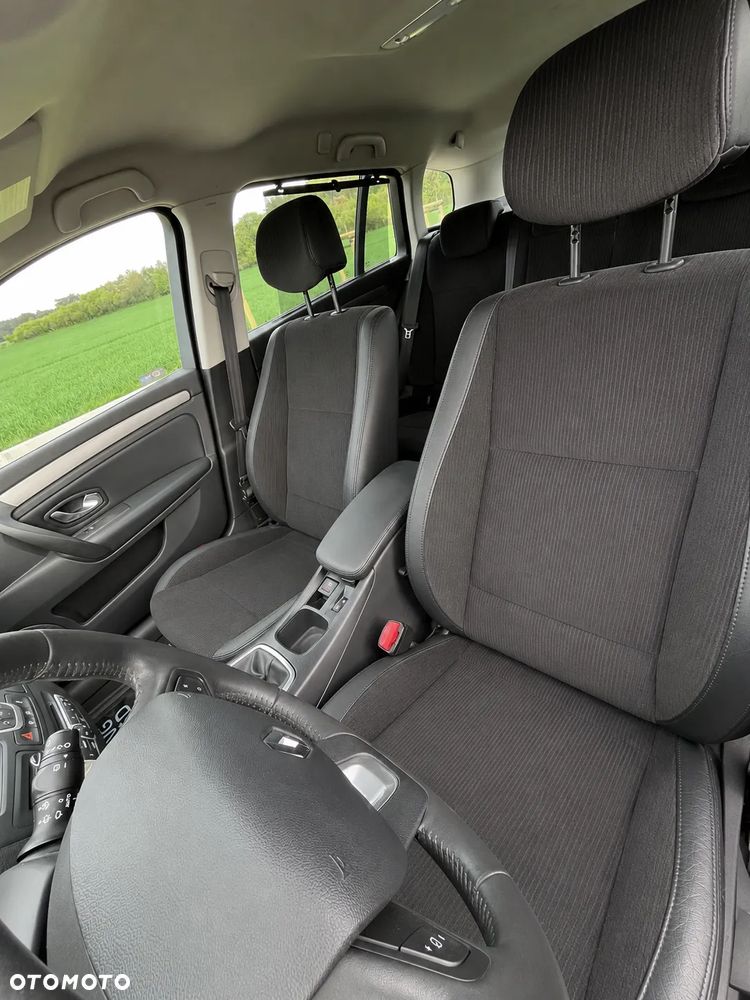 Renault Laguna 2.0 DCi Privilege - 6