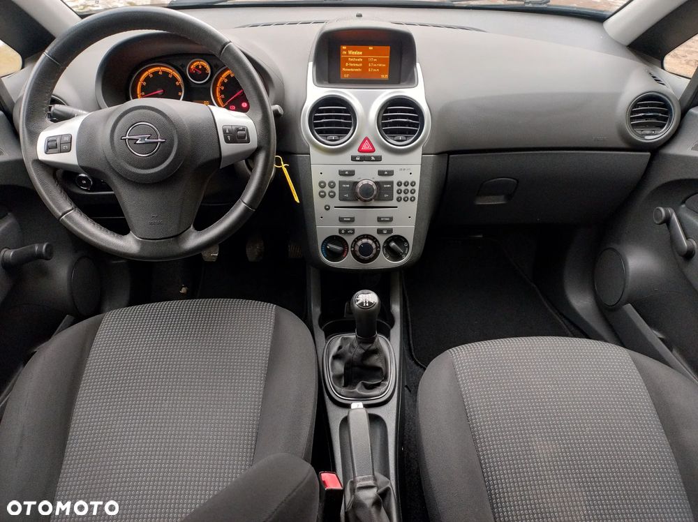 Opel Corsa 1.2 16V Color Edition - 19