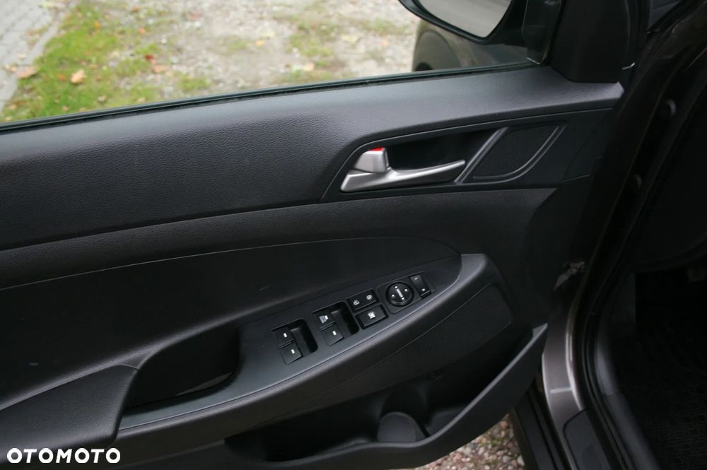 Hyundai Tucson 1.6 GDi Comfort 2WD - 14