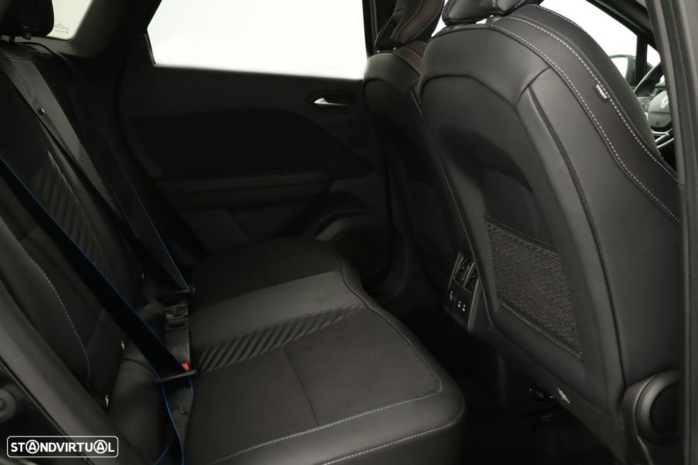 Renault Symbioz 1.6 E-Tech Full Hybrid Esprit Alpine - 23