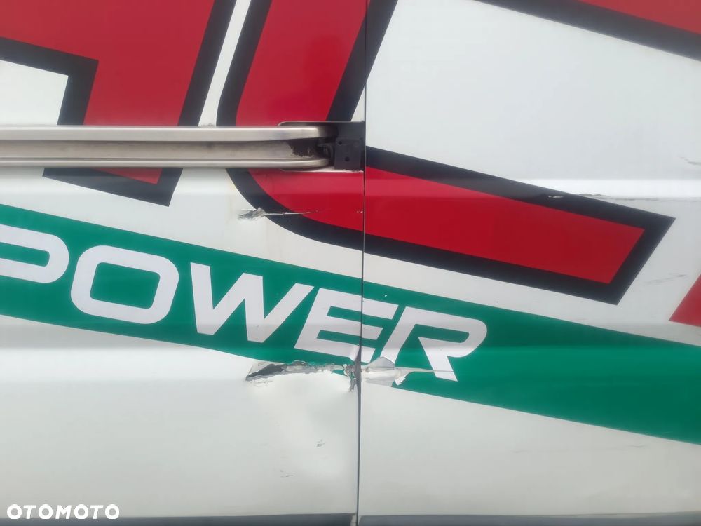 Fiat DUCATO MAXI - 6