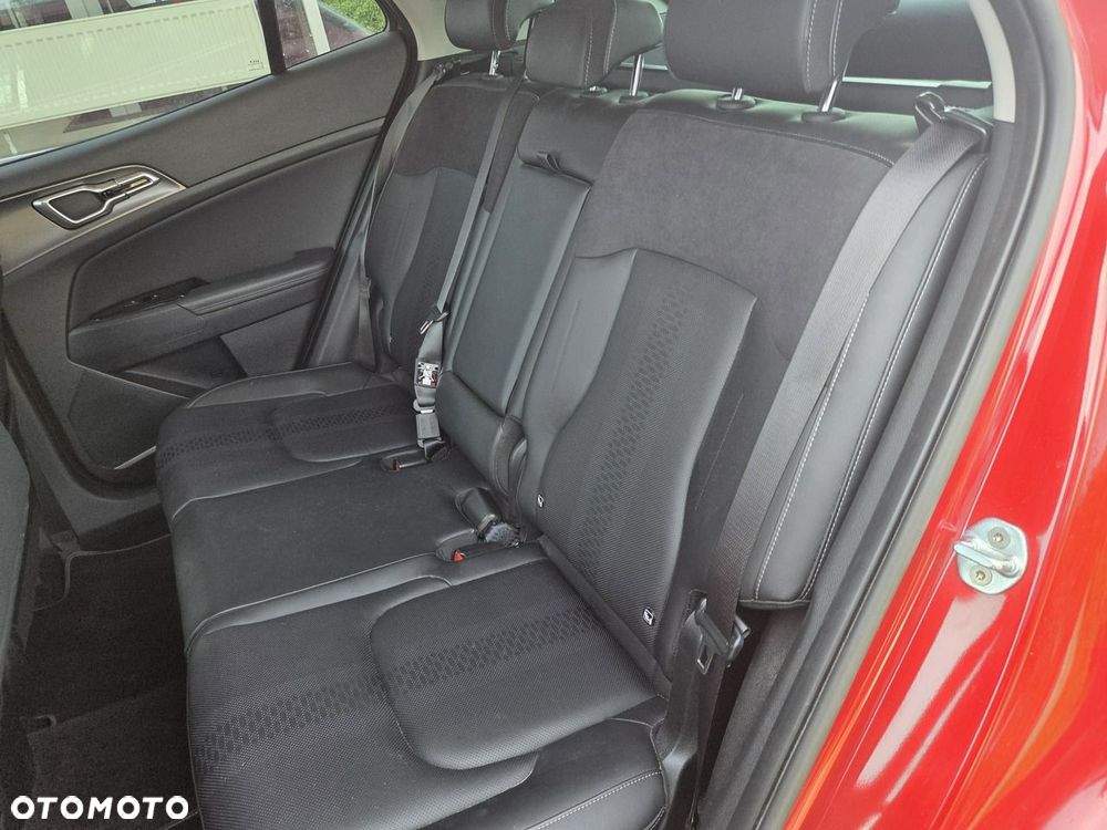 Kia Sportage 1.6 T-GDI Business Line 2WD - 14