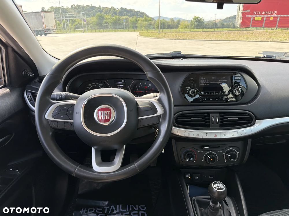 Fiat Tipo 1.4 Classic - 14