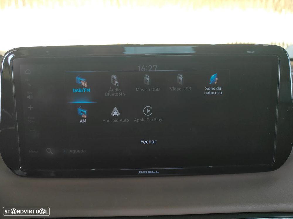 Hyundai Santa Fe 2.2 CRDi Premium - 23