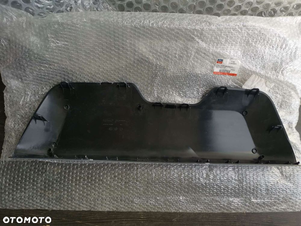 Obudowa lusterka prawa strona Ford F-MAX T284881 - 3
