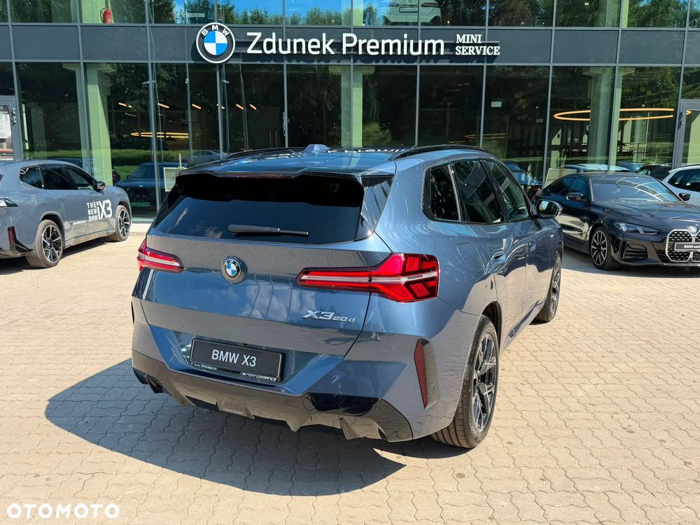 BMW X3 - 6