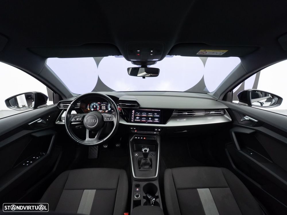 Audi A3 Sportback 30 TDI - 14