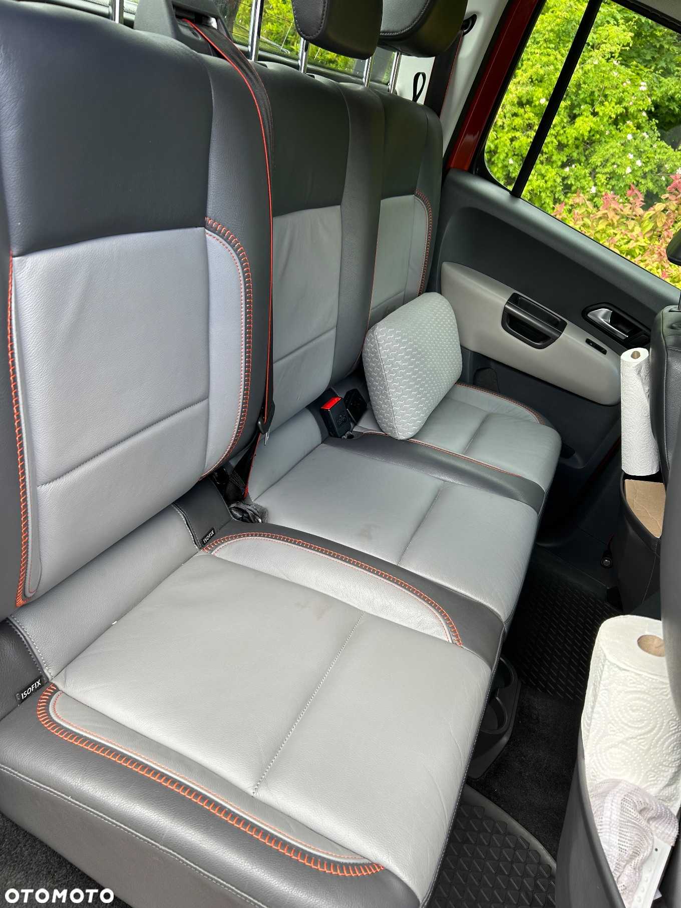 Volkswagen Amarok DC 2.0 BiTDI 4Mot Highline - 18