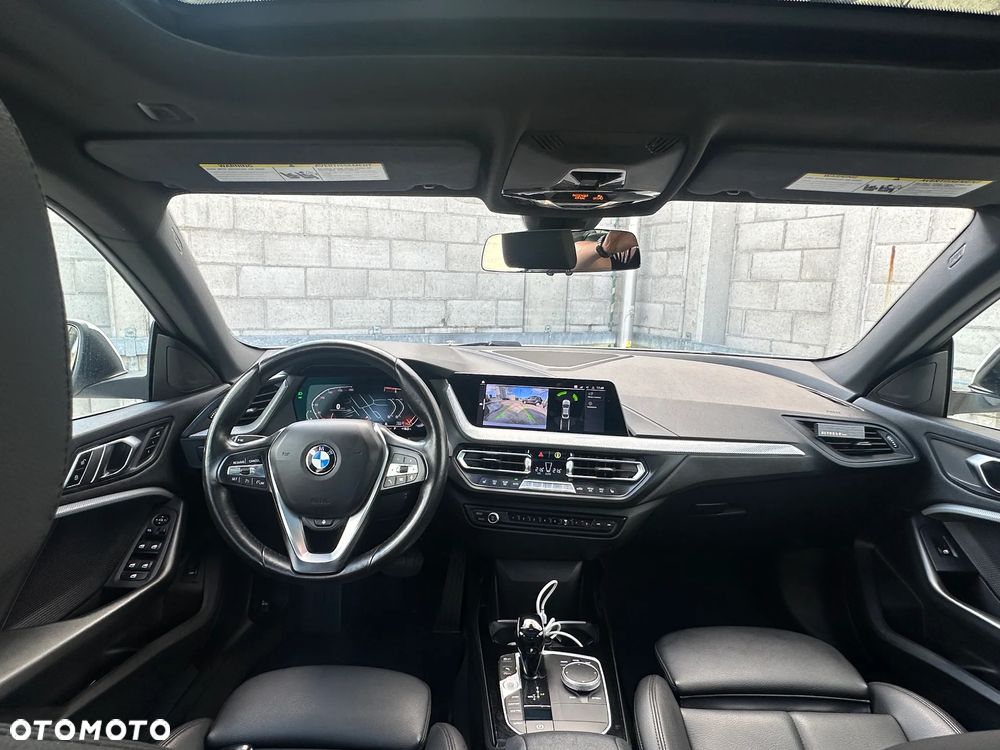 BMW Seria 2 - 8