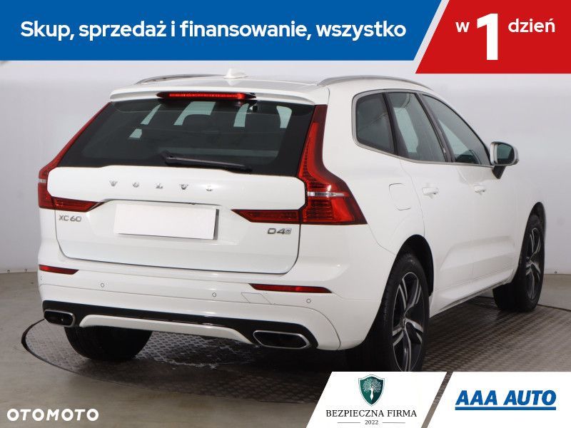 Volvo XC 60 - 7