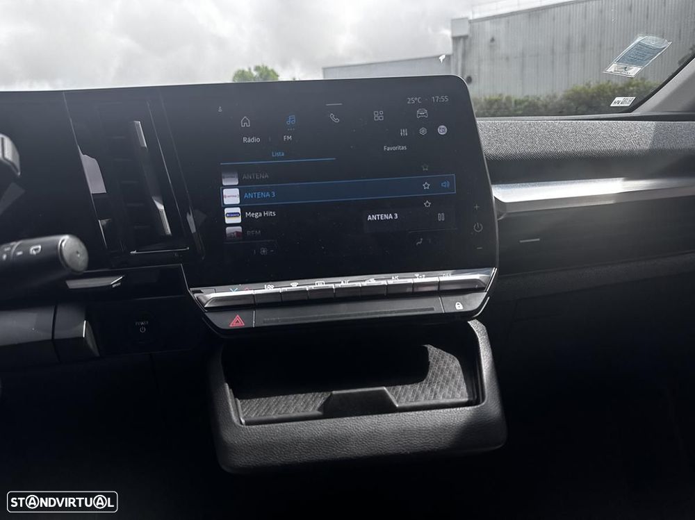 Renault Mégane E-Tech EV60 Equilibre Optimum Charge - 27