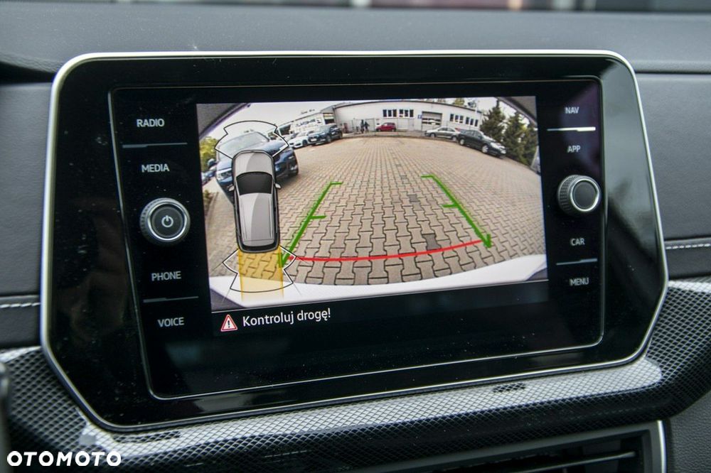 Volkswagen T-Cross - 27