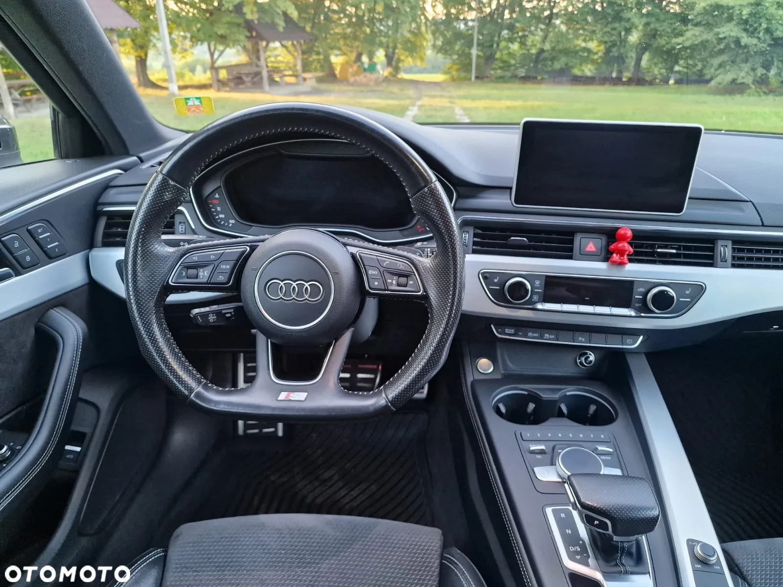 Audi A4 Avant 2.0 TFSI Quattro Sport S tronic - 11