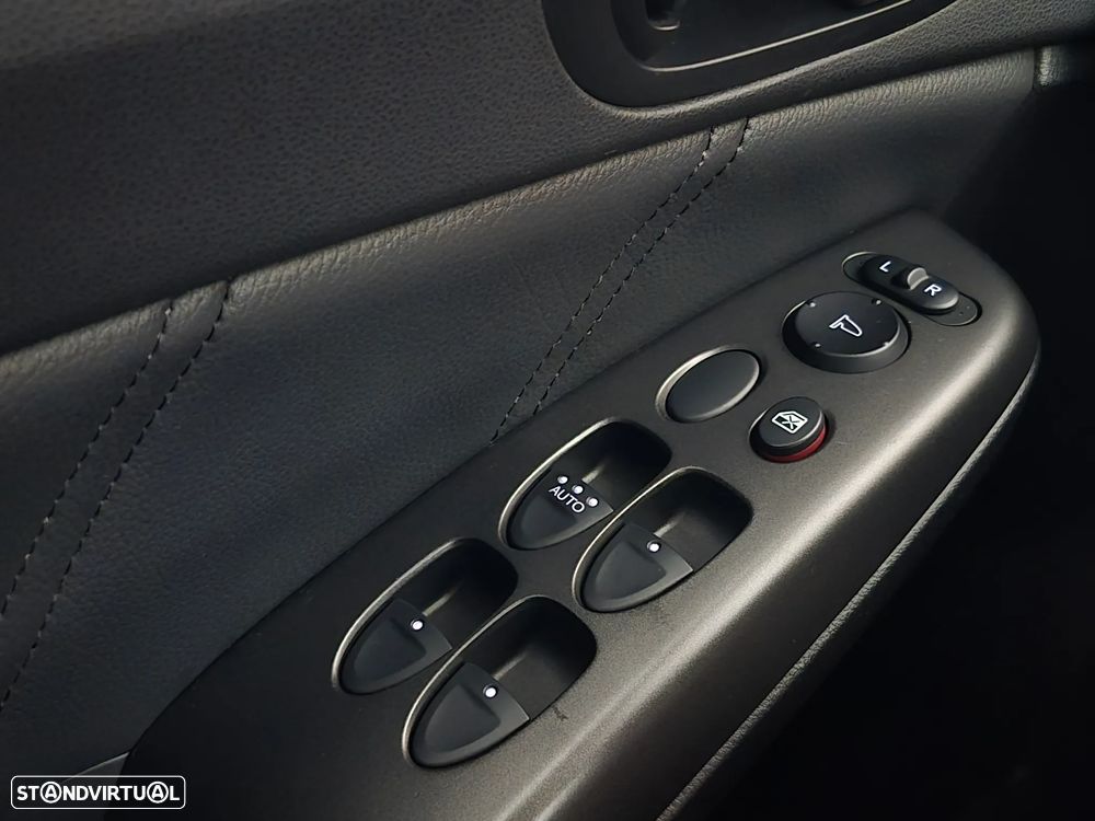 Honda Civic 1.8 ES Auto. - 20