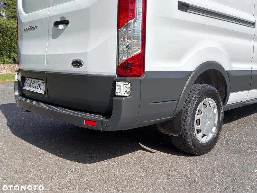 Ford TRANSIT L3H2 - 33