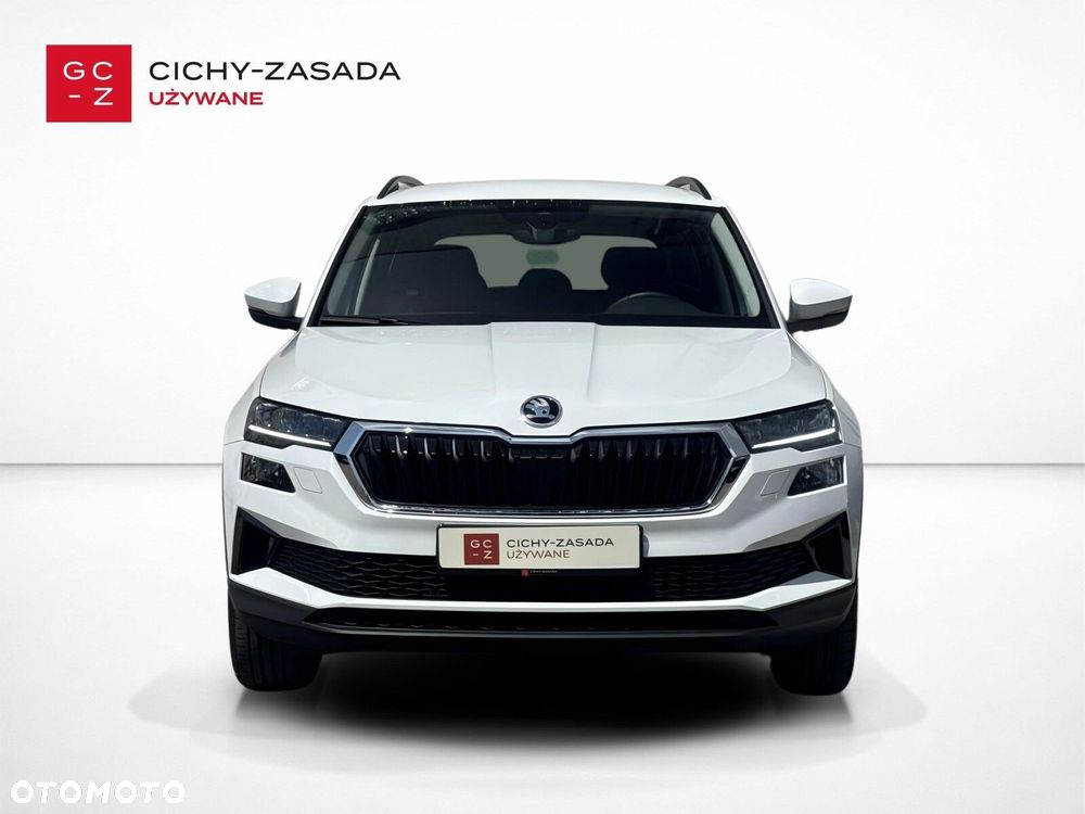 Skoda Karoq 1.5 TSI ACT Selection - 8