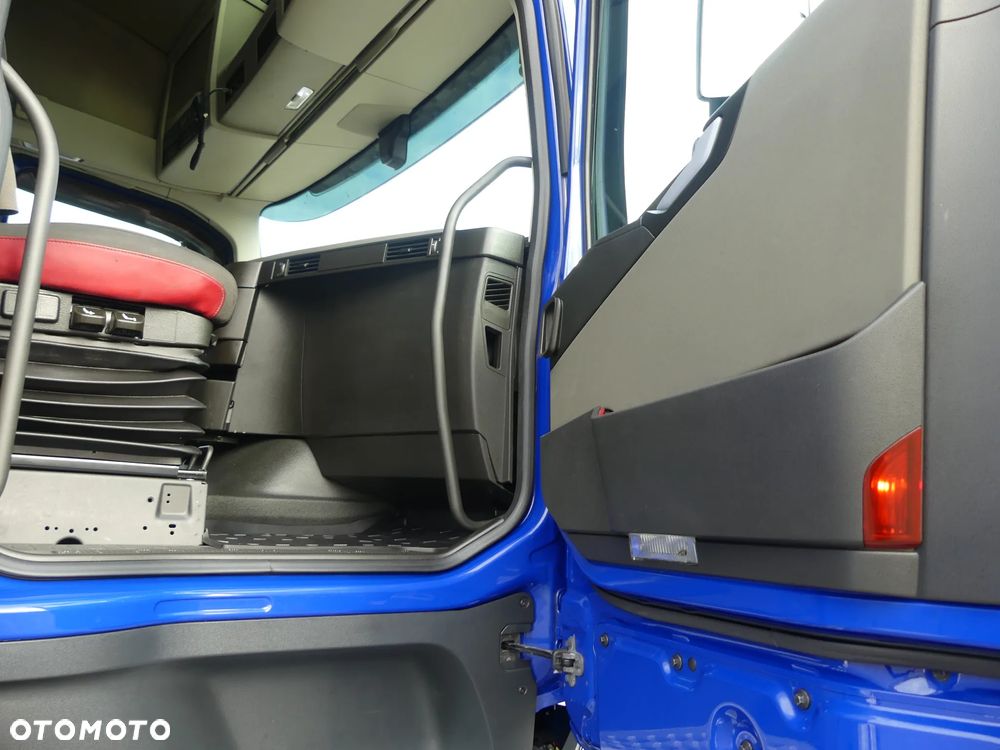 Volvo FH4 460 / EURO 6 / AUTOMAT / I -SHIFT / STANDARD / - 22