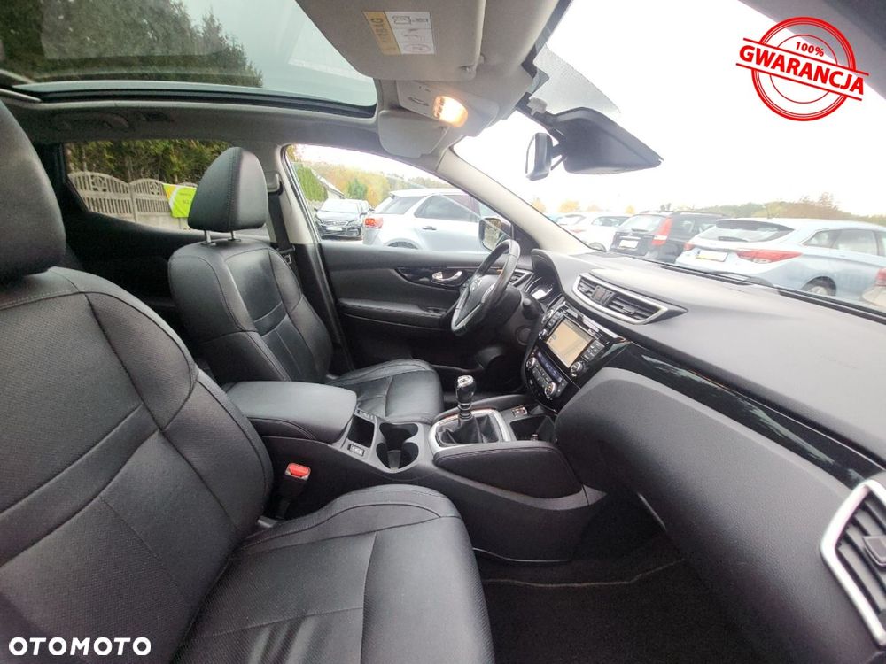 Nissan Qashqai - 30