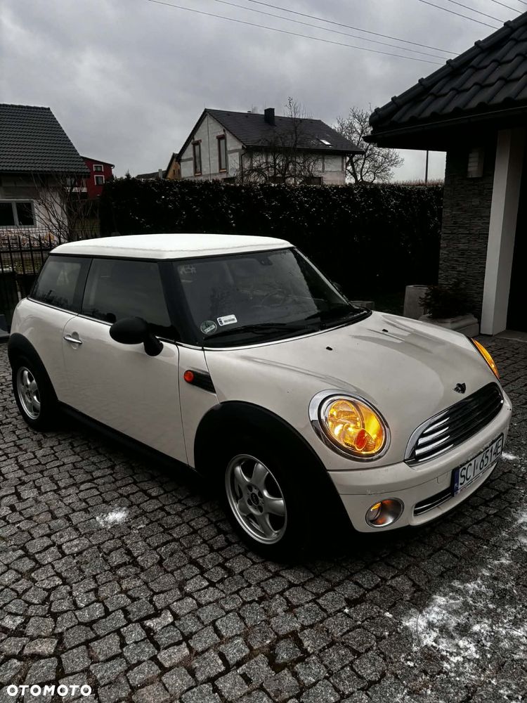 MINI ONE Standard - 2
