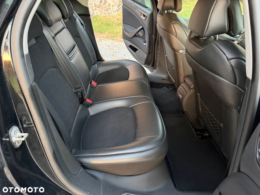 Citroën C5 HDi 165 FAP Exclusive - 21