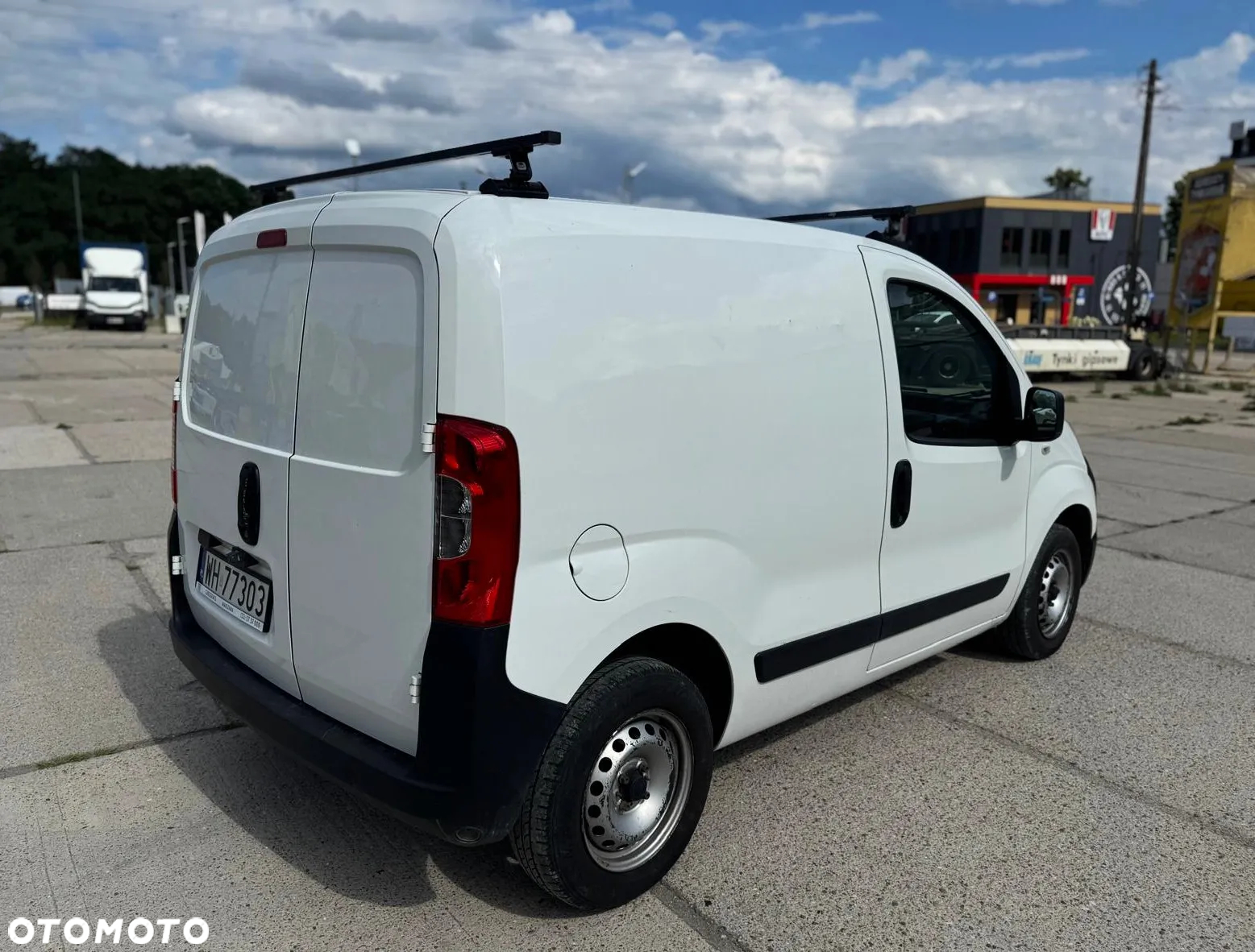 Fiat Fiorino - 3