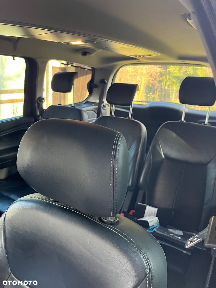 Ford Galaxy 2.0 TDCi Ghia - 4