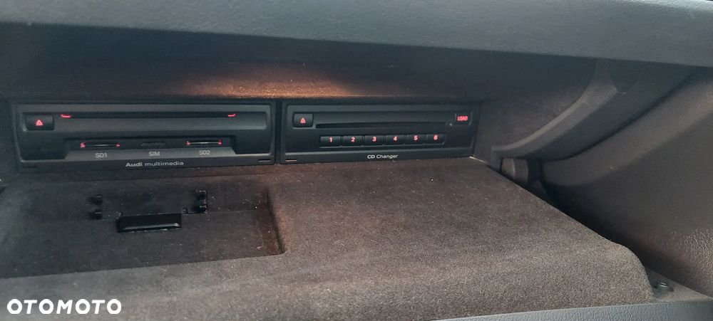 Audi A6 Avant 2.7 TDI - 29