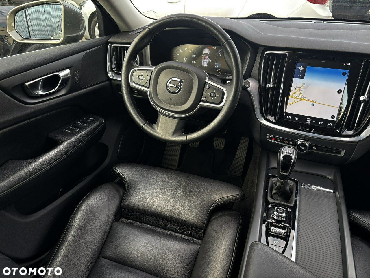 Volvo V60 - 20