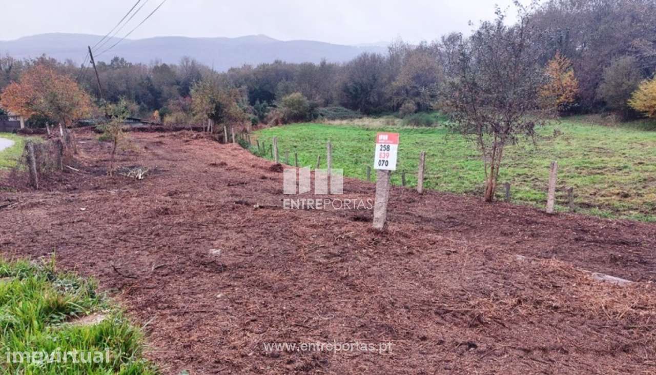 Terreno de construção para venda, Covas, Vila Nova de Cerveira - Grande imagem: 2/18