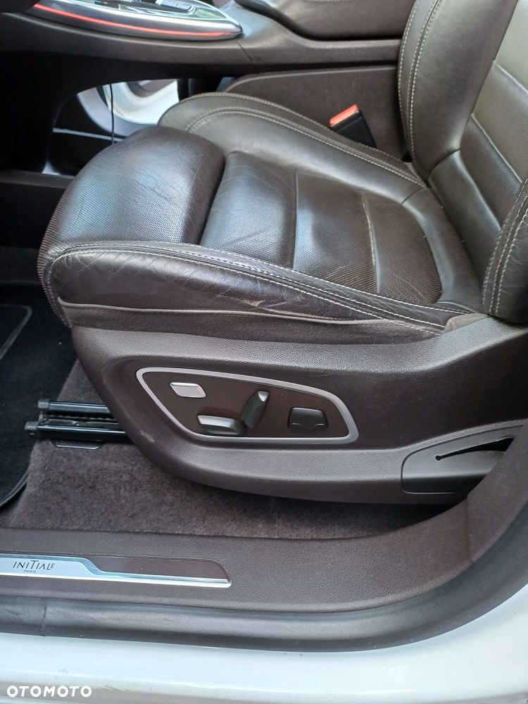 Renault Espace 1.6 dCi Energy Initiale Paris EDC 7os - 24
