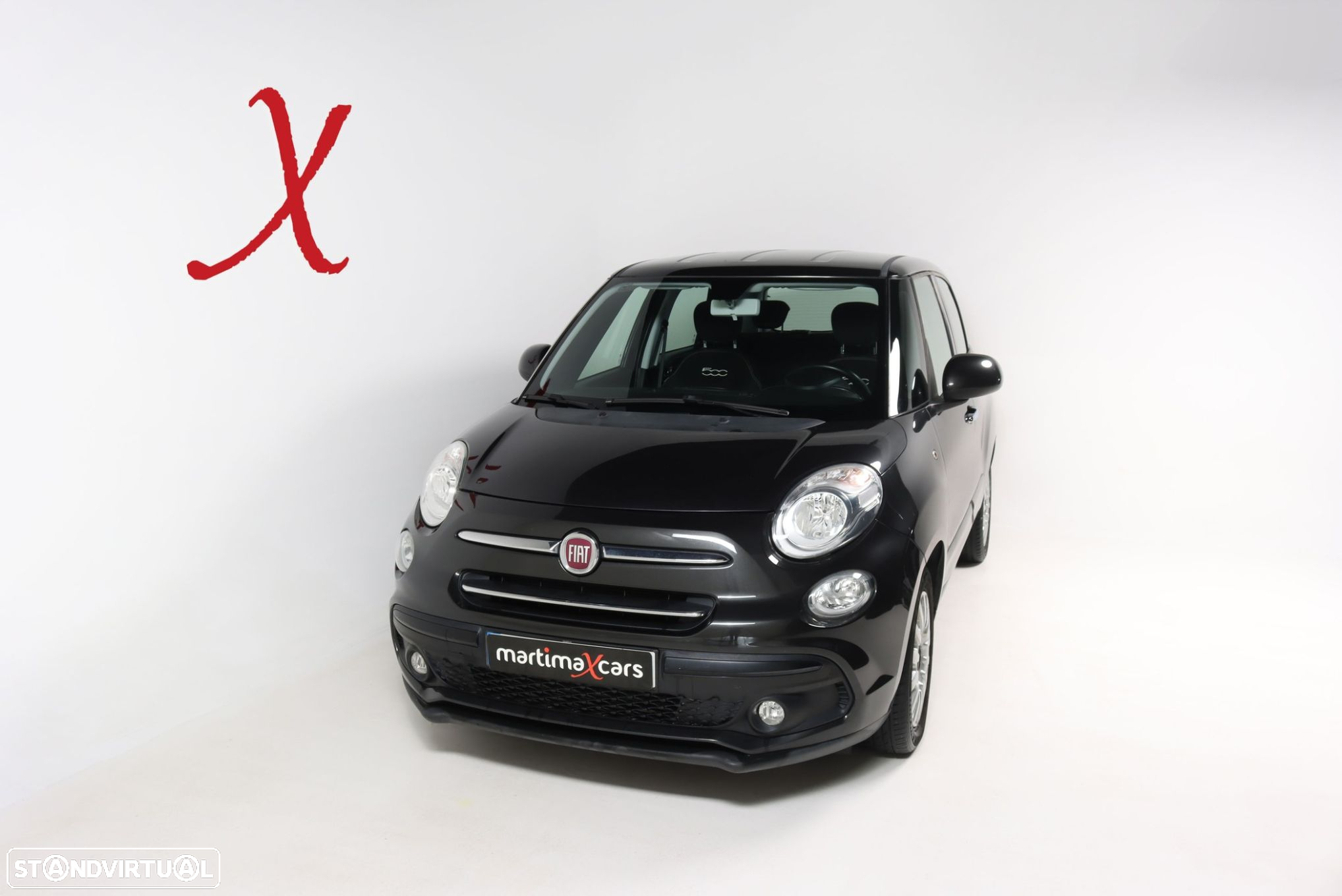 Fiat 500L 1.3 MJ Urban - 3