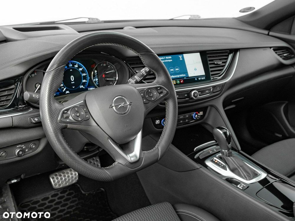 Opel Insignia 2.0 CDTI Business Elegance S&S - 7