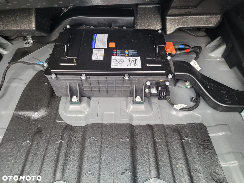 Kia Sportage 1.6 CRDI 2WD Eco-Dynamics+ (48V M-H) DCT Spirit - 18