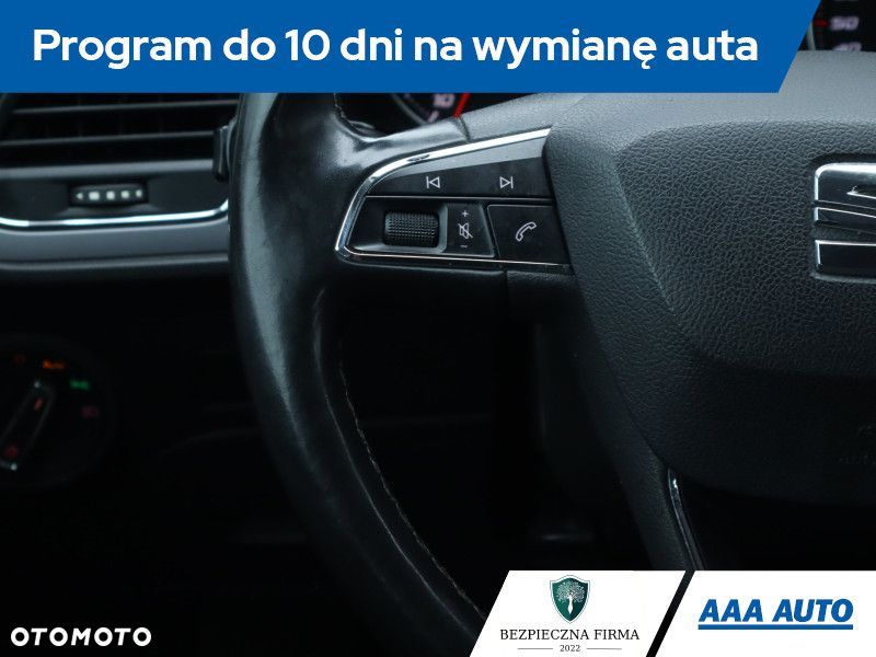 Seat Leon Sportstourer - 20