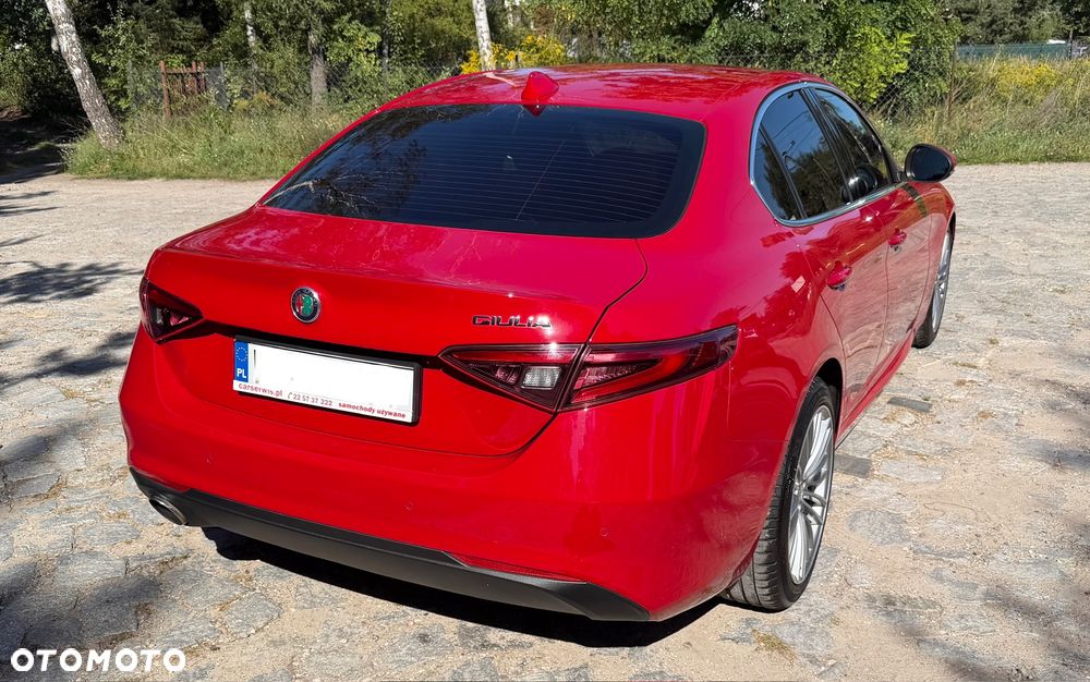 Alfa Romeo Giulia - 3